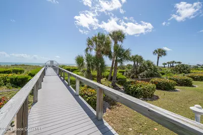 8600 Ridgewood Avenue #1311, Cape Canaveral, FL 32920 - Photo 27