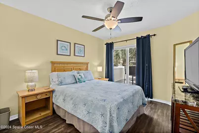 8600 Ridgewood Avenue #1311, Cape Canaveral, FL 32920 - Photo 9