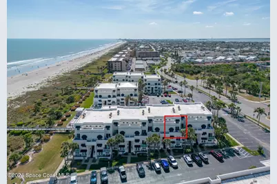 8600 Ridgewood Avenue #1311, Cape Canaveral, FL 32920 - Photo 29