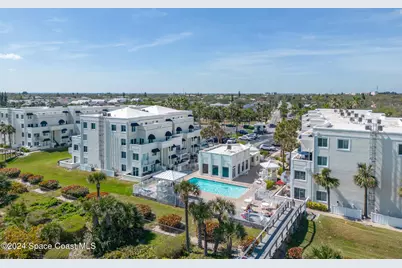 8600 Ridgewood Avenue #1311, Cape Canaveral, FL 32920 - Photo 1