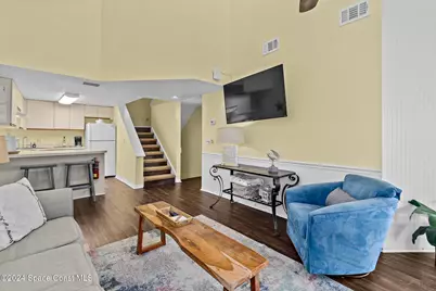 8600 Ridgewood Avenue #1311, Cape Canaveral, FL 32920 - Photo 15