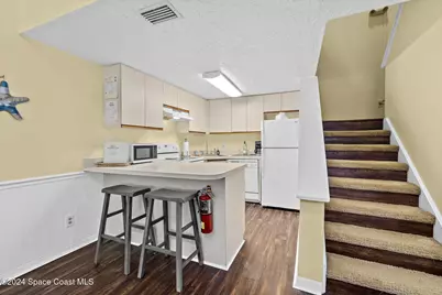 8600 Ridgewood Avenue #1311, Cape Canaveral, FL 32920 - Photo 5