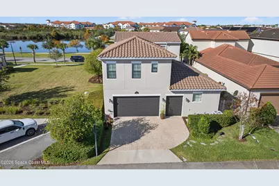 2343 Rodina Drive, Melbourne, FL 32940 - Photo 9