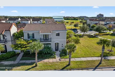 2343 Rodina Drive, Melbourne, FL 32940 - Photo 3