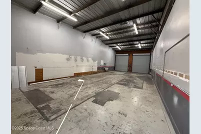 6945 Sonny Dale Drive #Unit B (1,500 Sf), Melbourne, FL 32904 - Photo 3