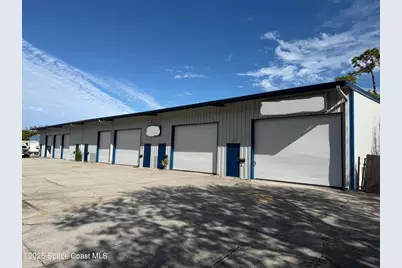 6945 Sonny Dale Drive #Unit C (1,500 Sf), Melbourne, FL 32904 - Photo 1