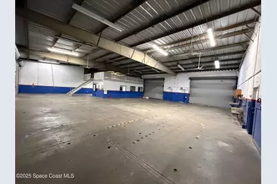 6945 Sonny Dale Drive #Unit Def (4,500 Sf), Melbourne, FL 32904 - Photo 5