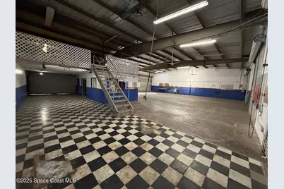 6945 Sonny Dale Drive #Unit Def (4,500 Sf), Melbourne, FL 32904 - Photo 7