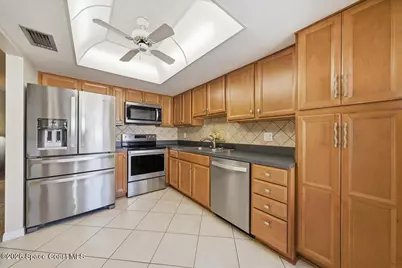 149 Seawind Drive #21, Satellite Beach, FL 32937 - Photo 7