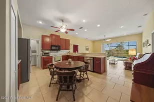 5596 River Oaks Dr N, Titusville, FL 32780 - Photo 9