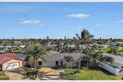 456 Carmine Drive, Cocoa Beach, FL 32931 - Photo 19