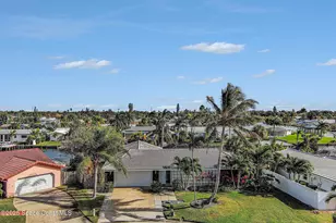 456 Carmine Dr, Cocoa Beach, FL 32931 - Photo 19