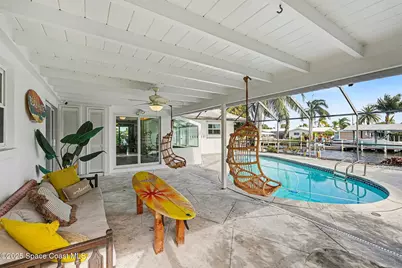 456 Carmine Drive, Cocoa Beach, FL 32931 - Photo 37