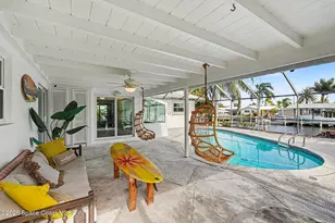 456 Carmine Dr, Cocoa Beach, FL 32931 - Photo 37