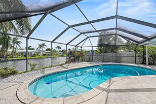 456 Carmine Dr, Cocoa Beach, FL 32931 - Photo 3