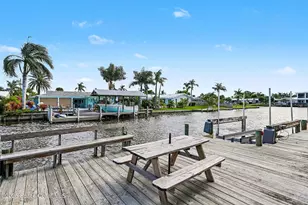 456 Carmine Dr, Cocoa Beach, FL 32931 - Photo 5