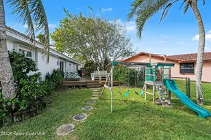 456 Carmine Dr, Cocoa Beach, FL 32931 - Photo 7