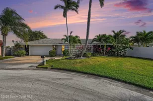 456 Carmine Dr, Cocoa Beach, FL 32931 - Photo 1