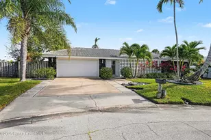 456 Carmine Dr, Cocoa Beach, FL 32931 - Photo 17