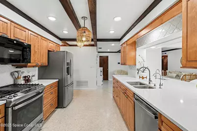 456 Carmine Drive, Cocoa Beach, FL 32931 - Photo 9