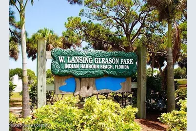 245 Harbour Drive E, Indian Harbour Beach, FL 32937 - Photo 37