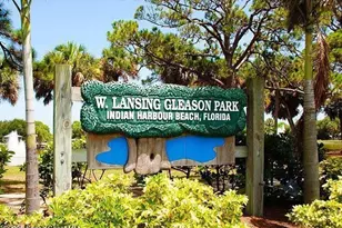 245 Harbour Dr E, Indian Harbour Beach, FL 32937 - Photo 37