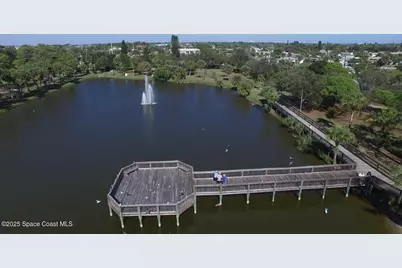 245 Harbour Drive E, Indian Harbour Beach, FL 32937 - Photo 39