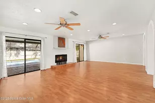 500 Bella Capri Dr, Merritt Island, FL 32952 - Photo 9