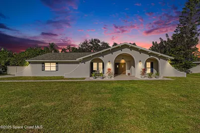 500 Bella Capri Drive, Merritt Island, FL 32952 - Photo 33