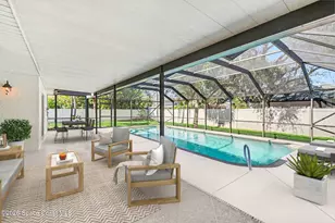 500 Bella Capri Dr, Merritt Island, FL 32952 - Photo 3