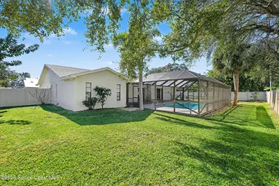 500 Bella Capri Drive, Merritt Island, FL 32952 - Photo 23