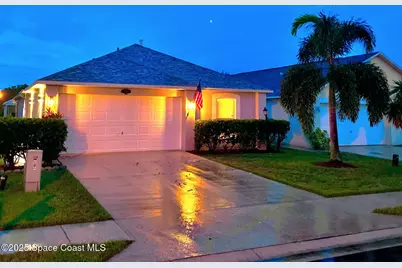 2226 Redwood Circle NE, Palm Bay, FL 32905 - Photo 3