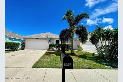 2226 Redwood Circle NE, Palm Bay, FL 32905 - Photo 1