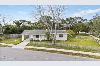 93 Prospect Avenue, Cocoa, FL 32922 - Photo 1