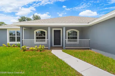 820 De Groodt Road SW, Palm Bay, FL 32908 - Photo 3