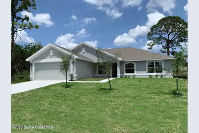 820 De Groodt Road SW, Palm Bay, FL 32908 - Photo 1