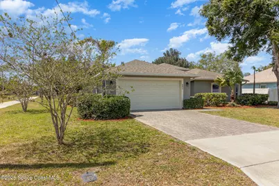 691 Belvedere Road NW, Palm Bay, FL 32907 - Photo 3