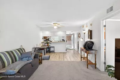 1880 Knox McRae #111d, Titusville, FL 32780 - Photo 9