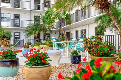 4600 Ocean Beach Boulevard #210, Cocoa Beach, FL 32931 - Photo 23