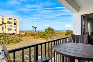 4600 Ocean Beach Blvd, Cocoa Beach, FL 32931 - Photo 9