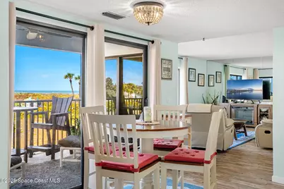4600 Ocean Beach Boulevard #210, Cocoa Beach, FL 32931 - Photo 7