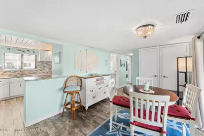 4600 Ocean Beach Boulevard #210, Cocoa Beach, FL 32931 - Photo 13
