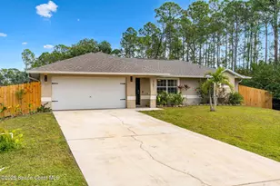 3251 Lowry Blvd SE, Palm Bay, FL 32909 - Photo 1