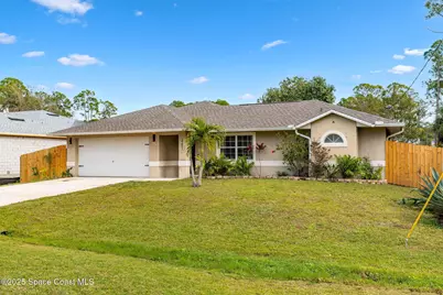 3251 Lowry Boulevard SE, Palm Bay, FL 32909 - Photo 3