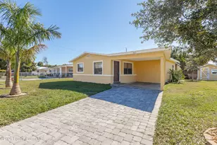 3875 Smart St, Cocoa, FL 32926 - Photo 3