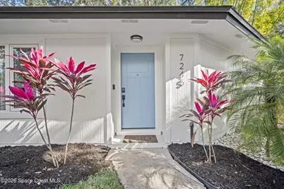 7245 Madison Street, Cocoa, FL 32927 - Photo 3