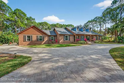 1820 Laurel Oak Drive S, Rockledge, FL 32955 - Photo 37