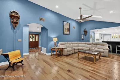 1820 Laurel Oak Drive S, Rockledge, FL 32955 - Photo 19