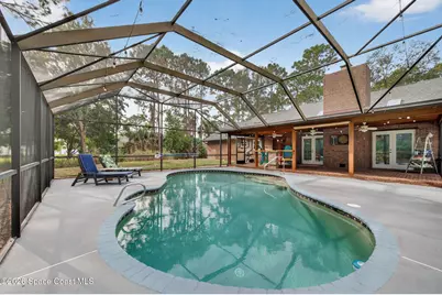 1820 Laurel Oak Drive S, Rockledge, FL 32955 - Photo 5