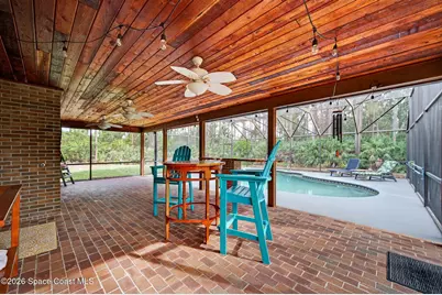 1820 Laurel Oak Drive S, Rockledge, FL 32955 - Photo 31